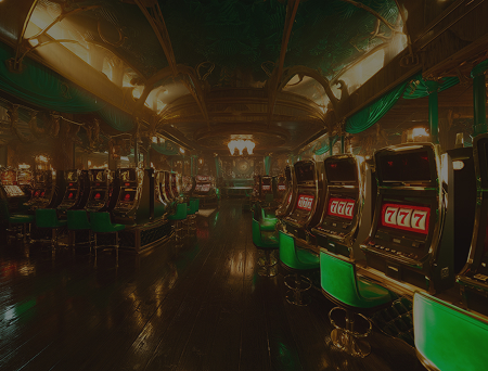 Wild Robin Casino