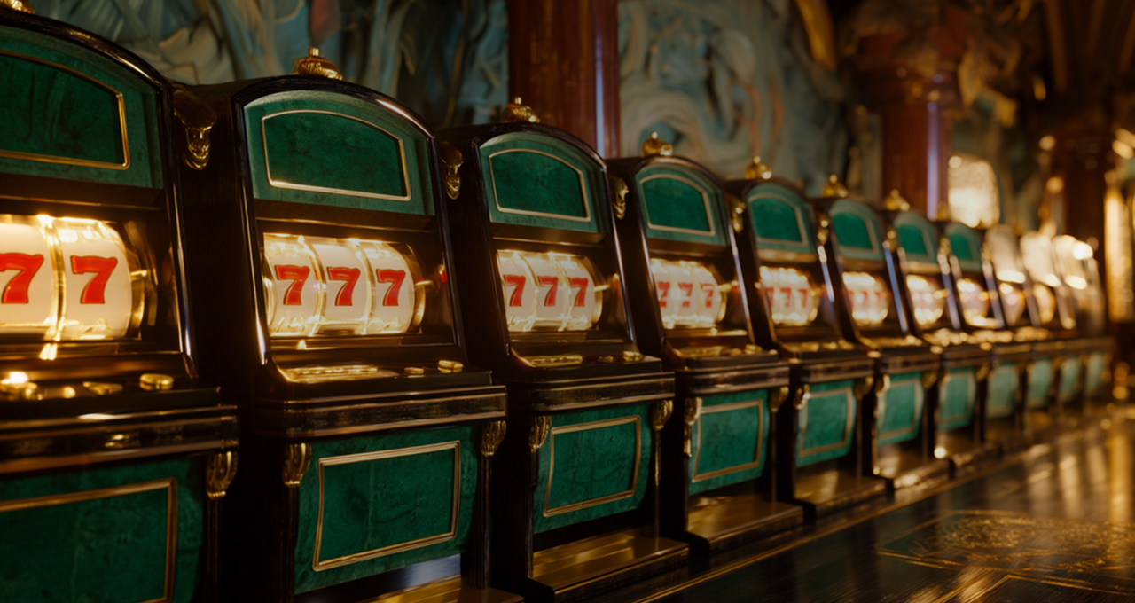 Wild Robin Casino